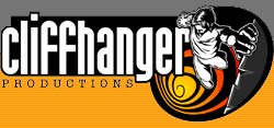CLIFFHANGER PRODUCTIONS